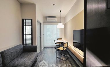 For rent and for sale 1 bed condo in Bang Rak, Bangkok