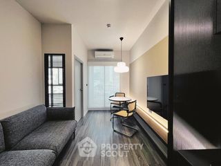 For sale 1 bed condo in Bang Rak, Bangkok