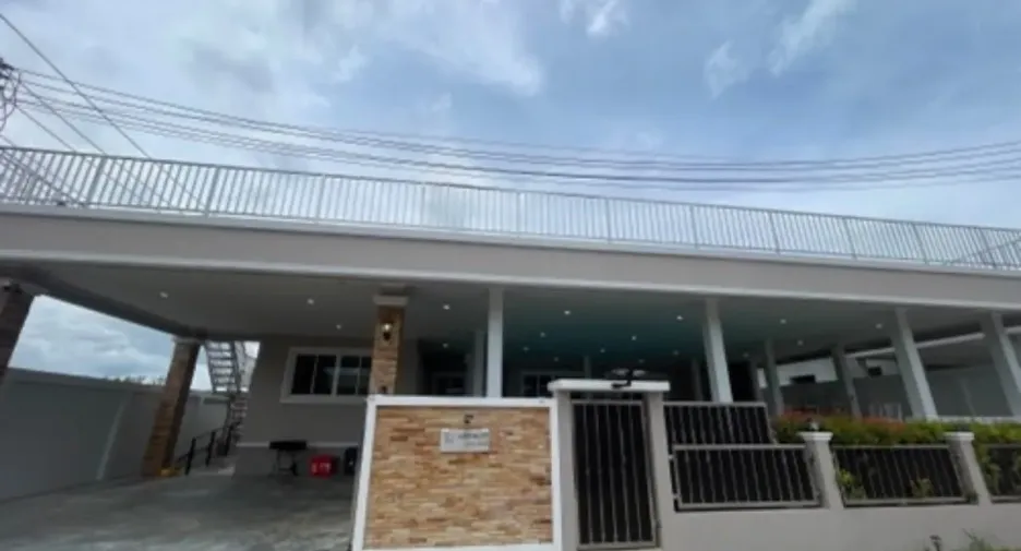 出租 4 卧室 别墅 在 Pran Buri, 班武里府