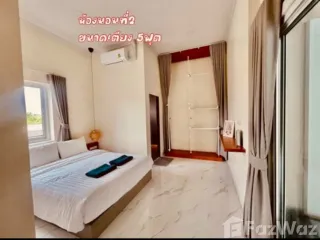 出租 4 卧室 别墅 在 Pran Buri, 班武里府