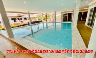 出租 4 卧室 别墅 在 Pran Buri, 班武里府