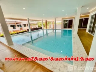 出租 4 卧室 别墅 在 Pran Buri, 班武里府