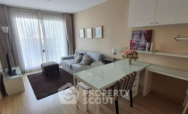 Condo en venta de 1 habitaciones en Khlong Toei, Bangkok