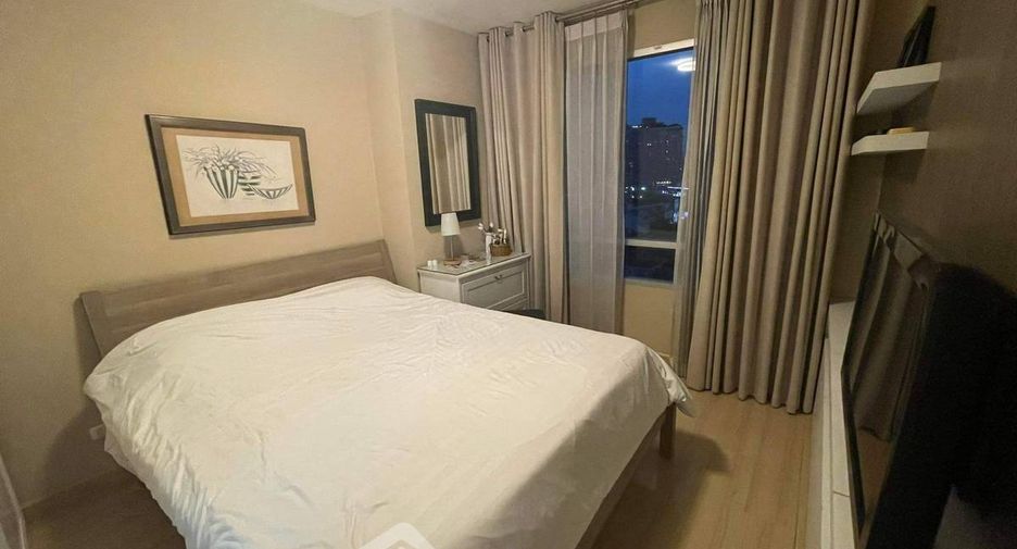 Condo en venta de 1 habitaciones en Khlong Toei, Bangkok