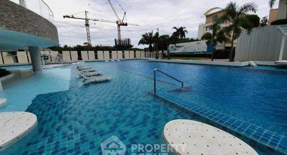 Аренда и продажа 2 спальни кондо в Йомтиен, Паттайя