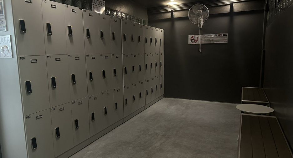Продажа 30 спальни торговое помещение в Банг Капи, Бангкок