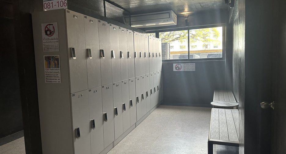 Продажа 30 спальни торговое помещение в Банг Капи, Бангкок