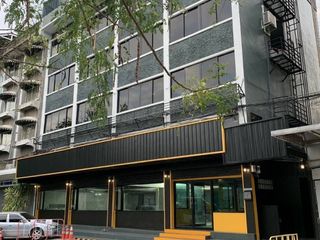 Продажа 30 спальни торговое помещение в Банг Капи, Бангкок