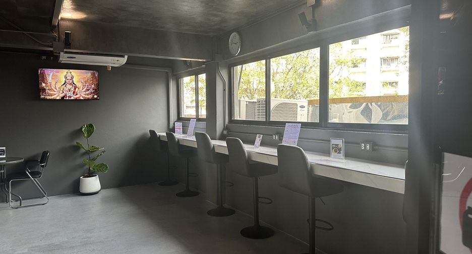 Продажа 30 спальни торговое помещение в Банг Капи, Бангкок