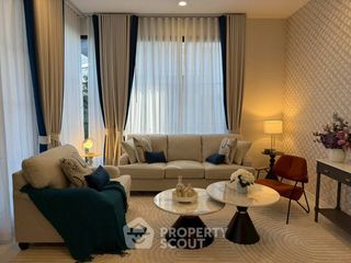 For sale 4 bedrooms house in Bang Khen, Bangkok