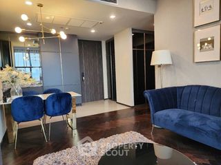 For sale 2 bedrooms condo in Phaya Thai, Bangkok