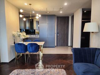 For sale 2 bedrooms condo in Phaya Thai, Bangkok
