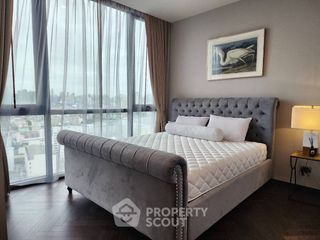 For sale 2 bedrooms condo in Phaya Thai, Bangkok