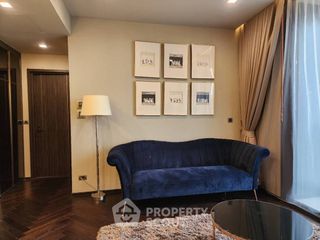 For sale 2 bedrooms condo in Phaya Thai, Bangkok