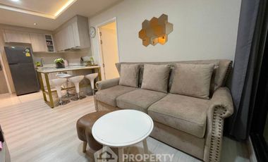 For rent and for sale 2 bedrooms condo in Khlong Toei, Bangkok