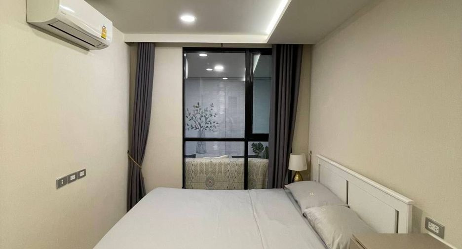 For rent and for sale 2 bedrooms condo in Khlong Toei, Bangkok