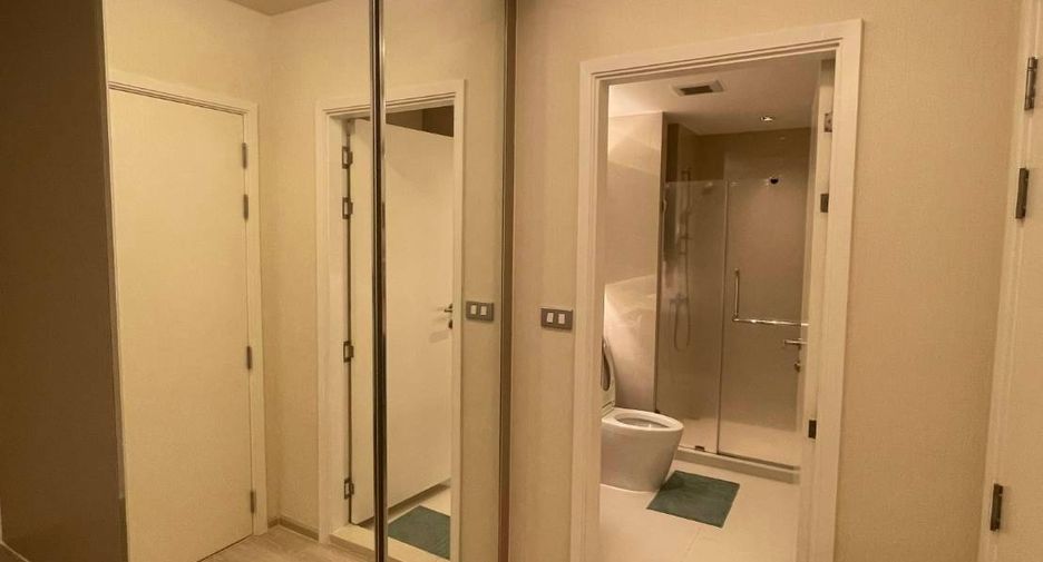 For rent and for sale 2 bedrooms condo in Khlong Toei, Bangkok
