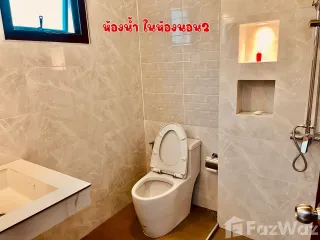 出租 4 卧室 别墅 在 Pran Buri, 班武里府