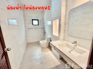 出租 4 卧室 别墅 在 Pran Buri, 班武里府