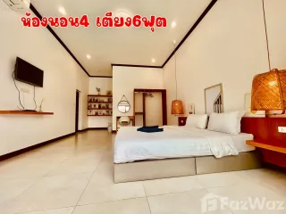 出租 4 卧室 别墅 在 Pran Buri, 班武里府