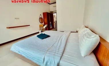 出租 4 卧室 别墅 在 Pran Buri, 班武里府