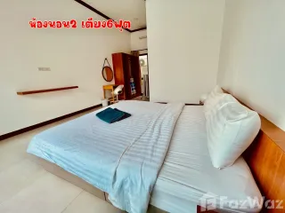 出租 4 卧室 别墅 在 Pran Buri, 班武里府