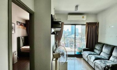 ขาย 2 ห้องนอน คอนโด ใน พระโขนง, กรุงเทพฯ