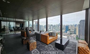 Condo en alquiler de 2 habitaciones en Watthana, Bangkok