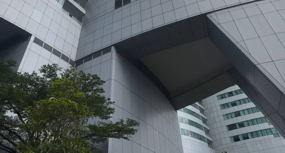 出租 1 卧室 公寓 在 Khlong Toei, 曼谷
