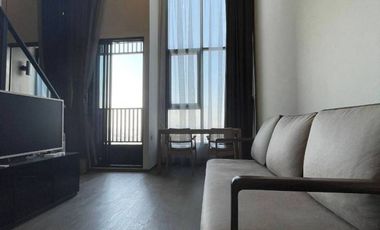 À louer 1 chambre condo à Bang Rak, Bangkok