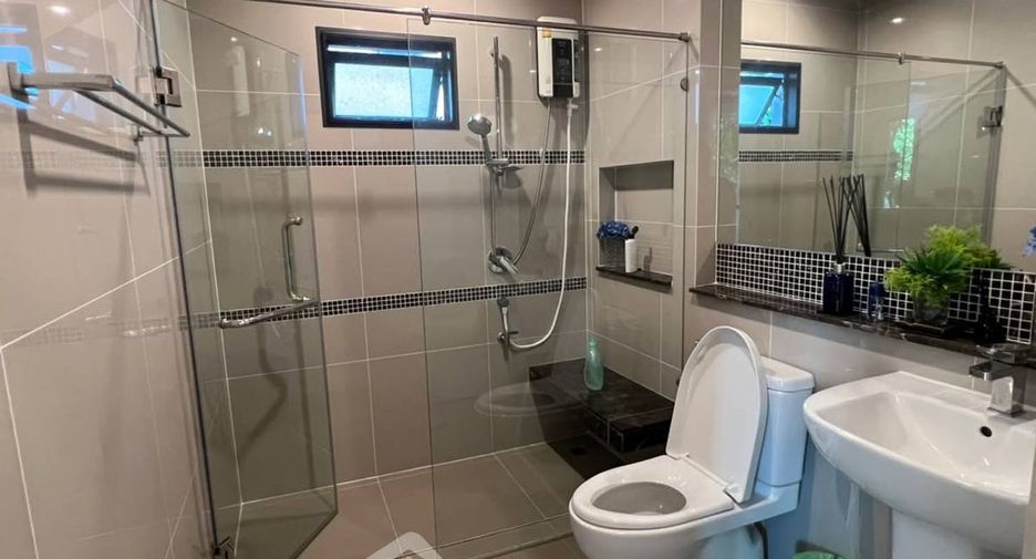 For rent 4 ベッドルーム house in Prawet, Bangkok