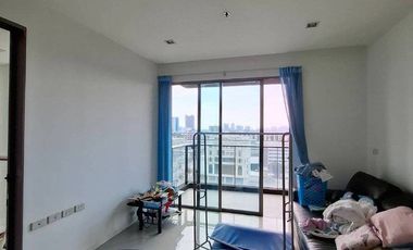 À vendre 2 chambres condo à Yan Nawa, Bangkok
