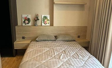 For rent 1 bed condo in Phaya Thai, Bangkok