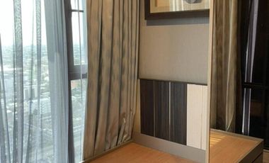 À louer 1 chambre condo à Phra Khanong, Bangkok