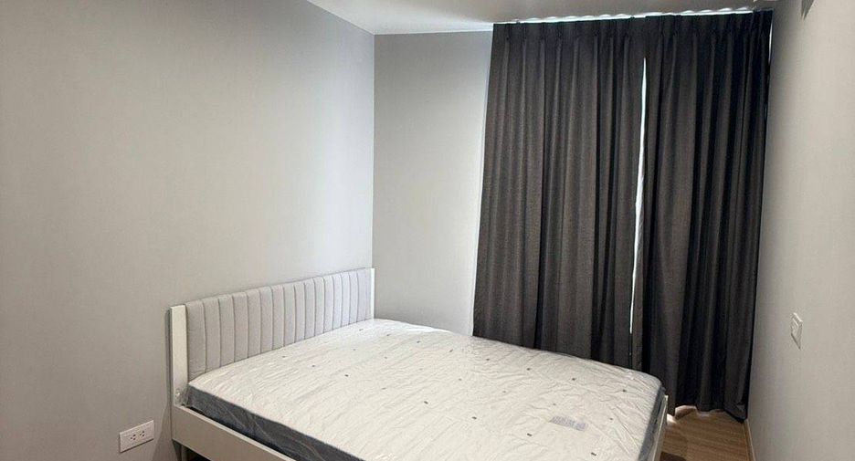 Condo en alquiler de 2 habitaciones en Bang Na, Bangkok
