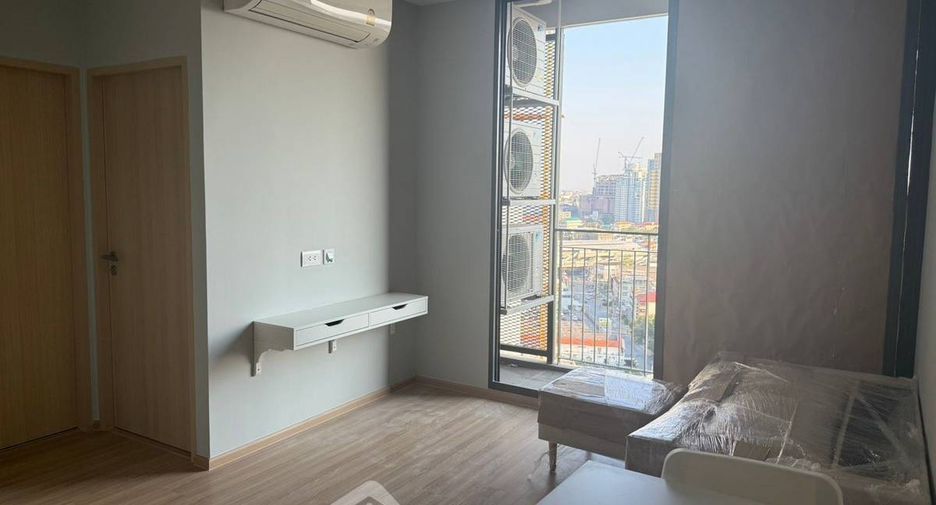 Condo en alquiler de 2 habitaciones en Bang Na, Bangkok
