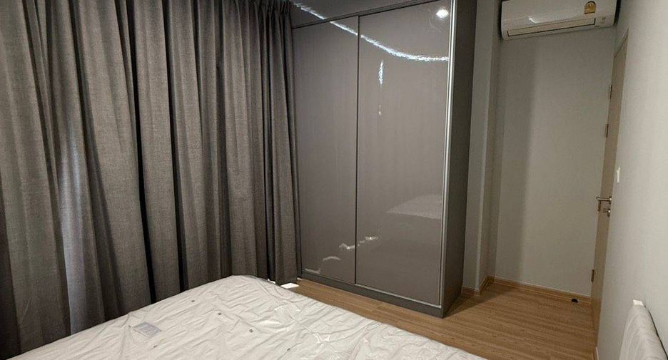 Condo en alquiler de 2 habitaciones en Bang Na, Bangkok