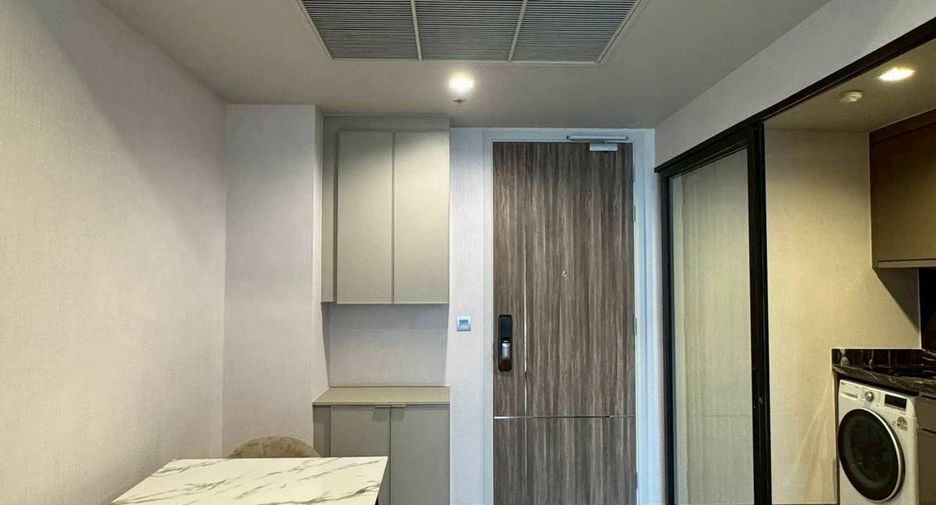 For rent 1 Beds condo in Khlong Toei, Bangkok