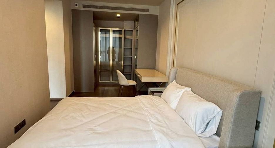 For rent 1 Beds condo in Khlong Toei, Bangkok