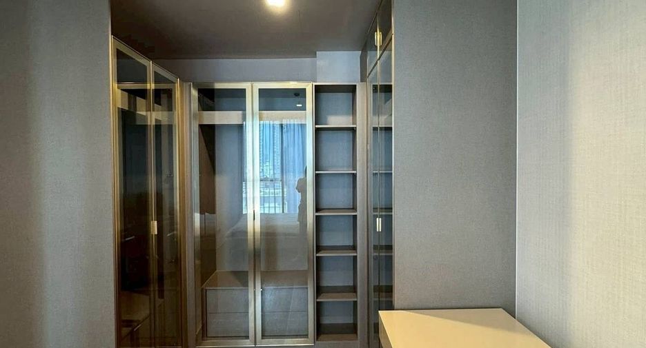 For rent 1 Beds condo in Khlong Toei, Bangkok