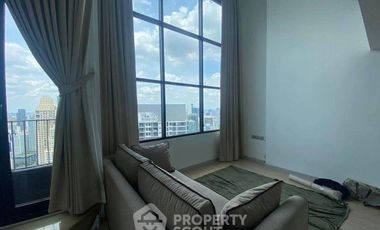 For rent 1 bed condo in Sathon, Bangkok