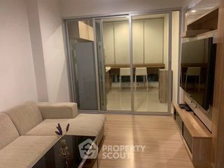 À louer 1 chambre condo à Phra Khanong, Bangkok