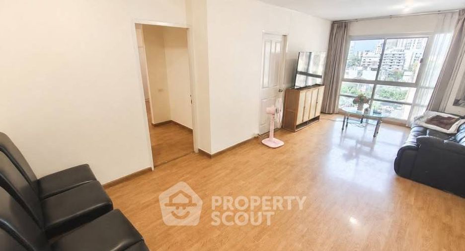 For sale 2 bedrooms condo in Phaya Thai, Bangkok