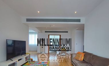 For sale 2 bedrooms condo in Khlong Toei, Bangkok