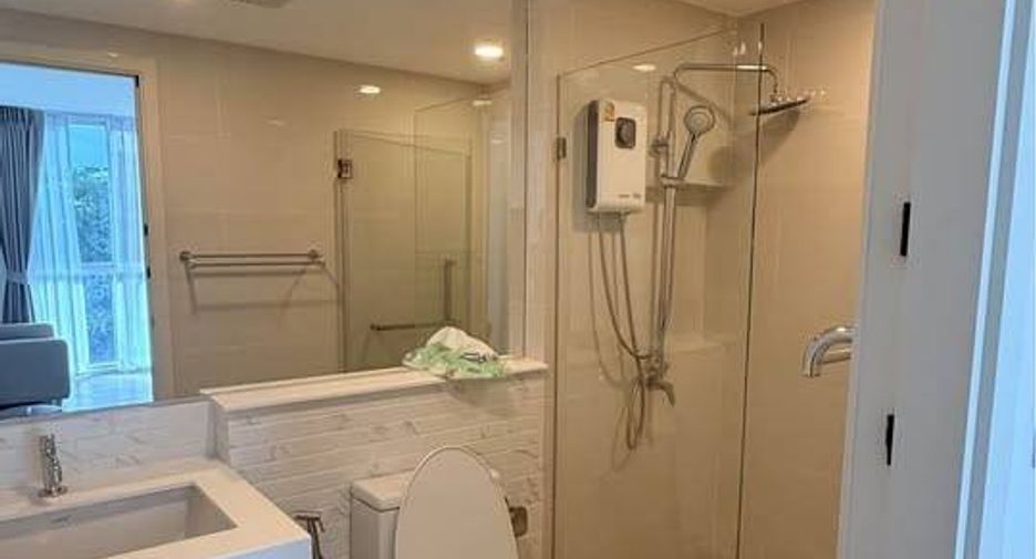 ขาย 2 ห้องนอน คอนโด ใน ดินแดง, กรุงเทพฯ