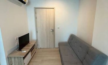 For rent 1 bed condo in Pathum Wan, Bangkok