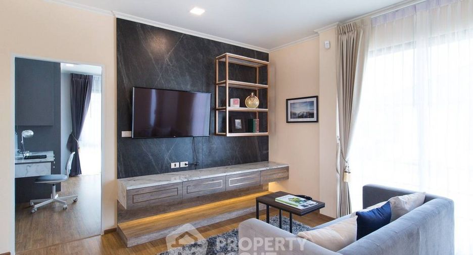 For sale 4 bedrooms villa in Bang Lamung, Chonburi