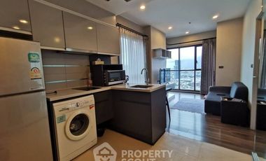 For sale 1 Beds condo in Khlong Toei, Bangkok
