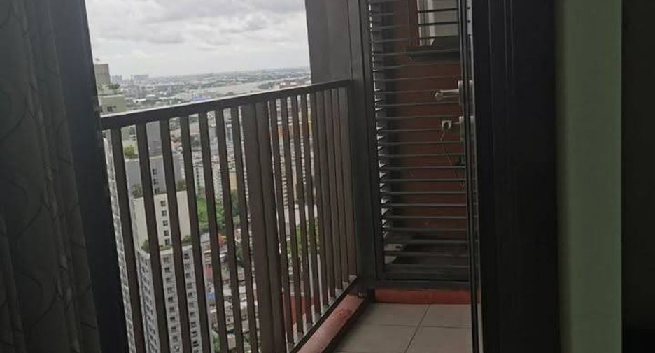 出售 1 卧室 公寓 在 Khlong Toei, 曼谷
