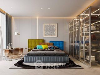 Villa zum Kauf mit 3 Zimmer in Bang Lamung, Chonburi